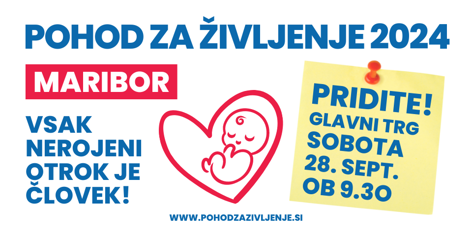 Pohod za življenje